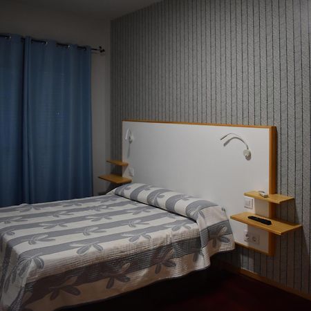 Hostal Altamira Guadalupe Guadalupe  Kültér fotó
