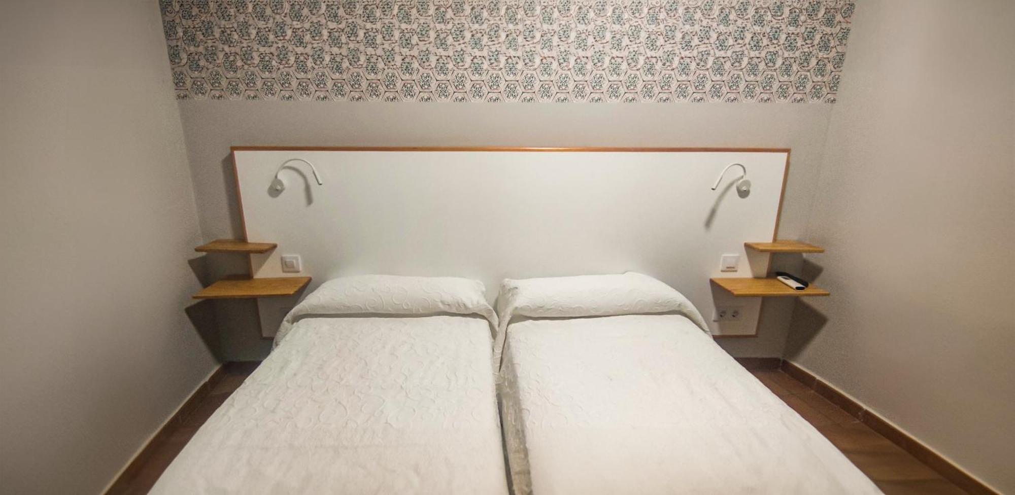 Hostal Altamira Guadalupe Guadalupe  Kültér fotó