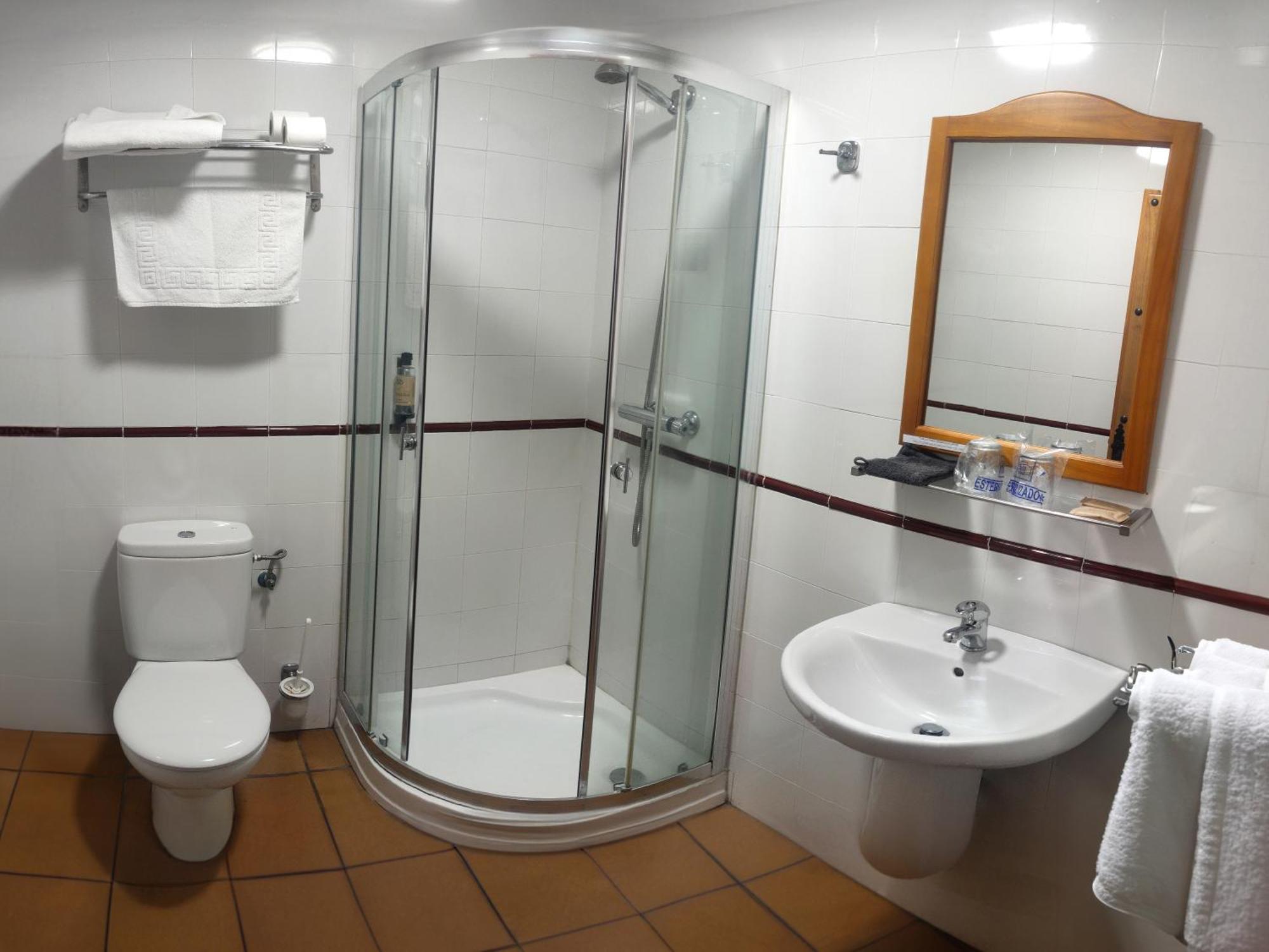 Hostal Altamira Guadalupe Guadalupe  Kültér fotó