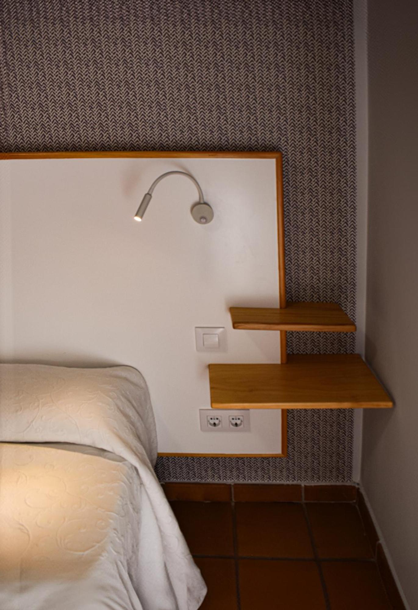 Hostal Altamira Guadalupe Guadalupe  Kültér fotó