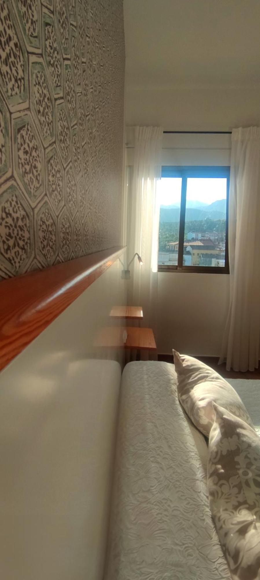 Hostal Altamira Guadalupe Guadalupe  Kültér fotó