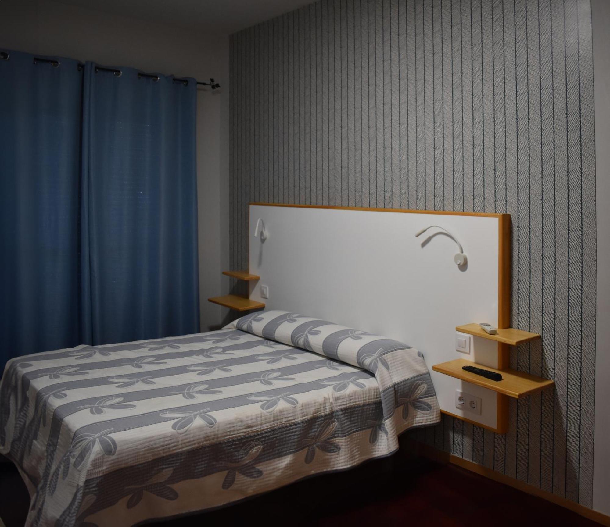 Hostal Altamira Guadalupe Guadalupe  Kültér fotó