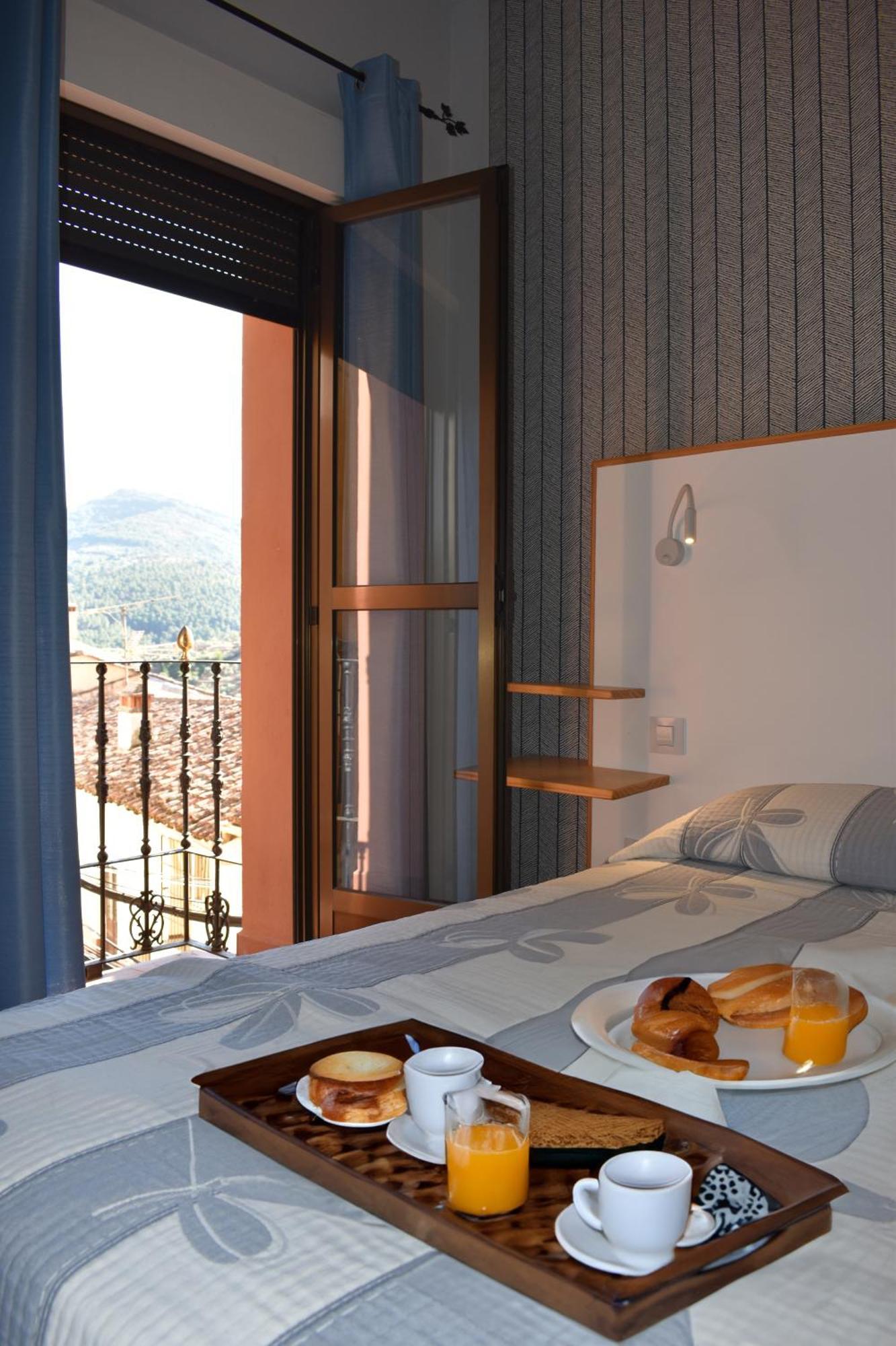 Hostal Altamira Guadalupe Guadalupe  Kültér fotó