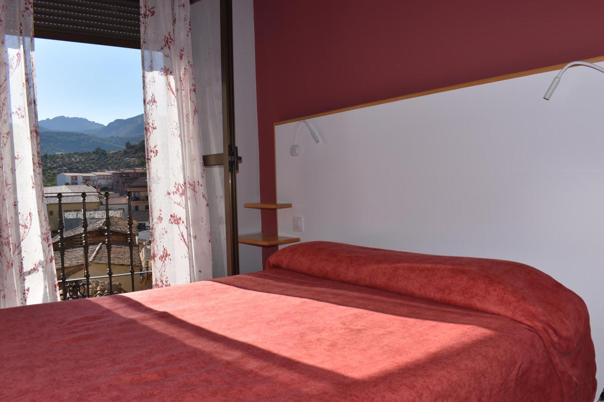 Hostal Altamira Guadalupe Guadalupe  Kültér fotó