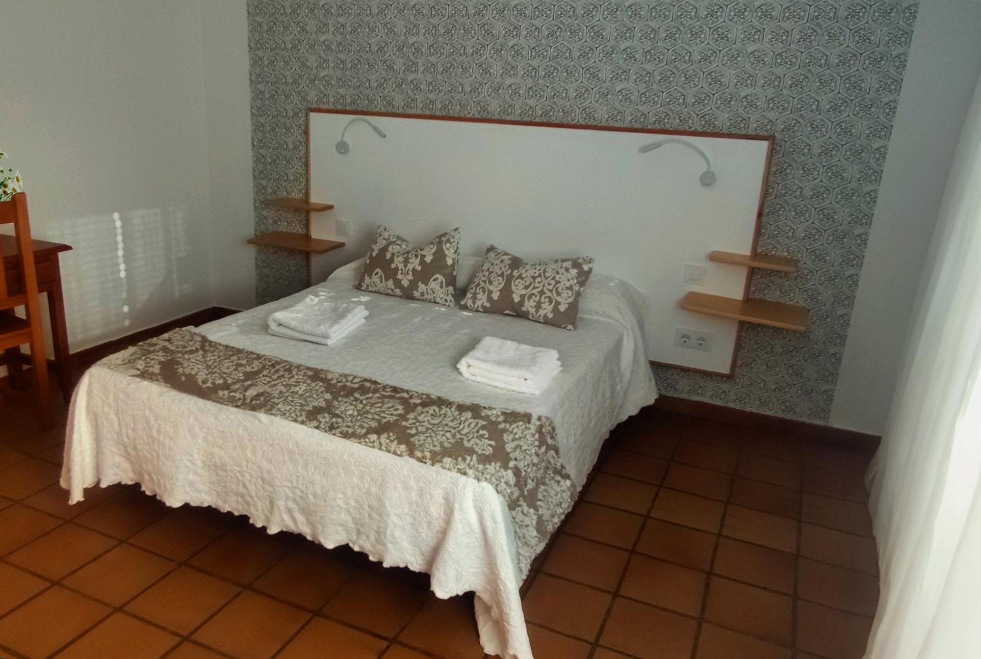 Hostal Altamira Guadalupe Guadalupe  Kültér fotó